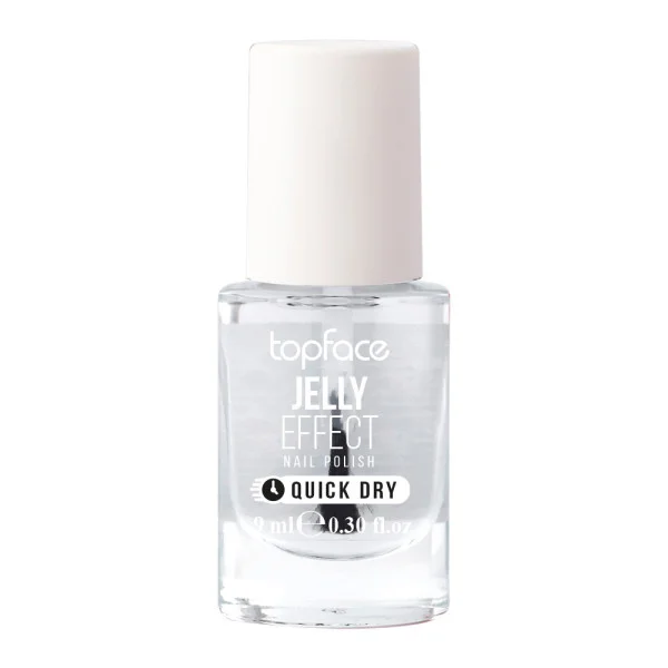 TOP FACE VERNIS QUIK DRY 1 TOP FACE VERNIS QUIK DRY
