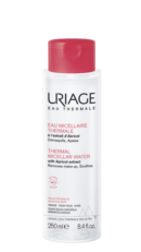 uriage eau micellaire thermale 250ml