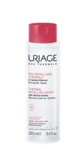 uriage eau micellaire thermale 250ml 4 uriage mw | Urban Drug store