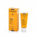 ISIS UVEBLOCK 50+ FLUID TEINTE MEDIUM 40ML 614