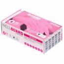 well guard gant jetable 100pcs taille m