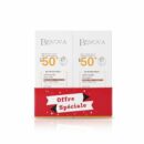 Benova Nutri Protect+ Creme Mains spf50+ 50g x 2 Pack