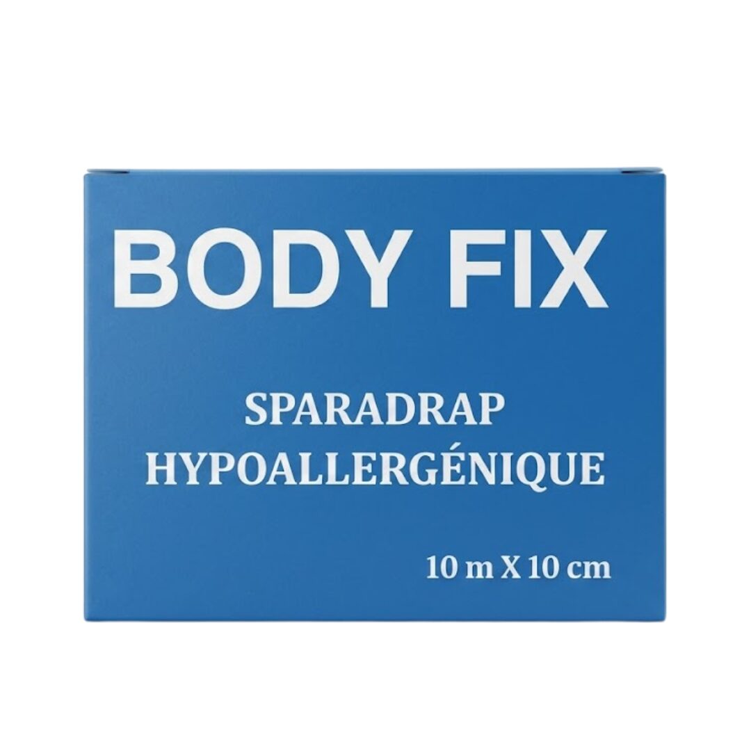 Body Fix Roll 10cm x 10cm 1 Body Fix Roll 10cm x 10cm