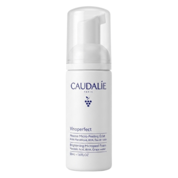 Caudalie Vinoperfect Mousse Micro-Peeling Eclat 50ml