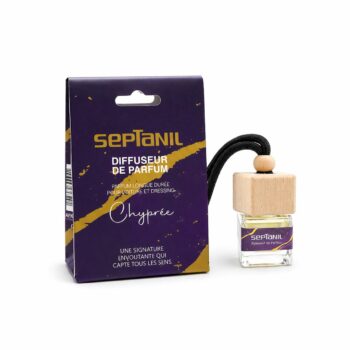 Septanil Diffuseur De Voiture Chypree 8ml
