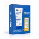 D-Biotic Duo Essentiel Baume Hydratant Régénérant 200 ml + Mini Crème Solaire SPF 50+ Offerte