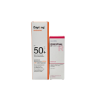 Daylong Extreme 100ml+ Excipial Repair 50ml pack