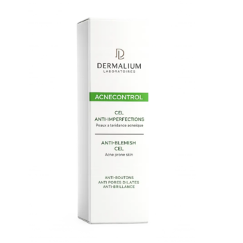 Dermalium Acnecontrol Gel Anti-Imperfection 50ml
