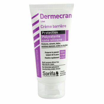 Dermecran Libal Creme Barriere 50Ml