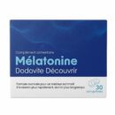 Dodovite Melatonine 30 Comprimes