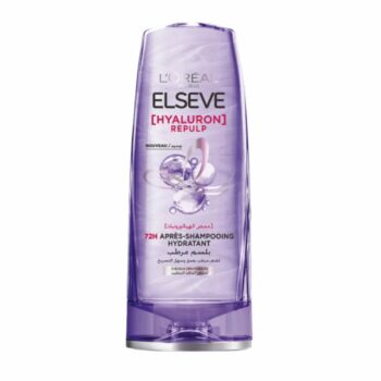 L'Oreal Paris Elseve Hyaluron Repulp Conditioner 200ml