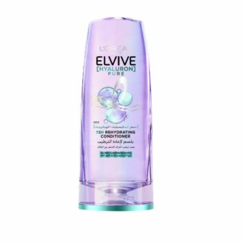 L’Oreal Paris Elseve Hyaluron Pure Conditioner 200ml
