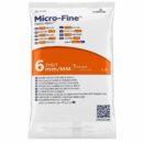 Embecta Micro-Fine Plus Seringue A insuline 1ml Sachets 10 Pieces