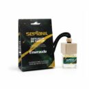 Septanil Diffuseur De Voiture Emeraude 8ml