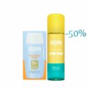 ISDIN Fotoprotector Fusion water Magic 50ml+Hydro Lotion 200ml -50% Pack