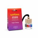 Septanil Diffuseur De Voiture Fresh Energie 8ml