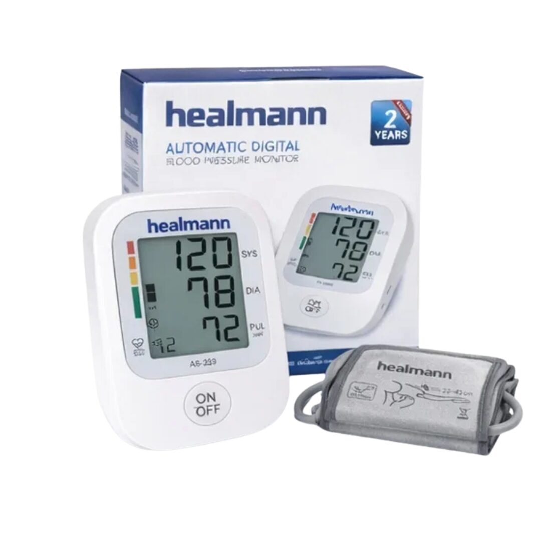 Healmann Tensiometre kit 1 Healmann Tensiometre kit