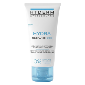 HT Derm Hydra Tolerance 24h 50ml