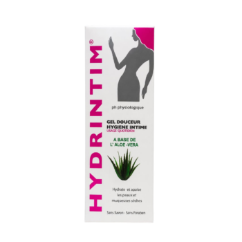 Hydrintim gel douceur intime 120ml