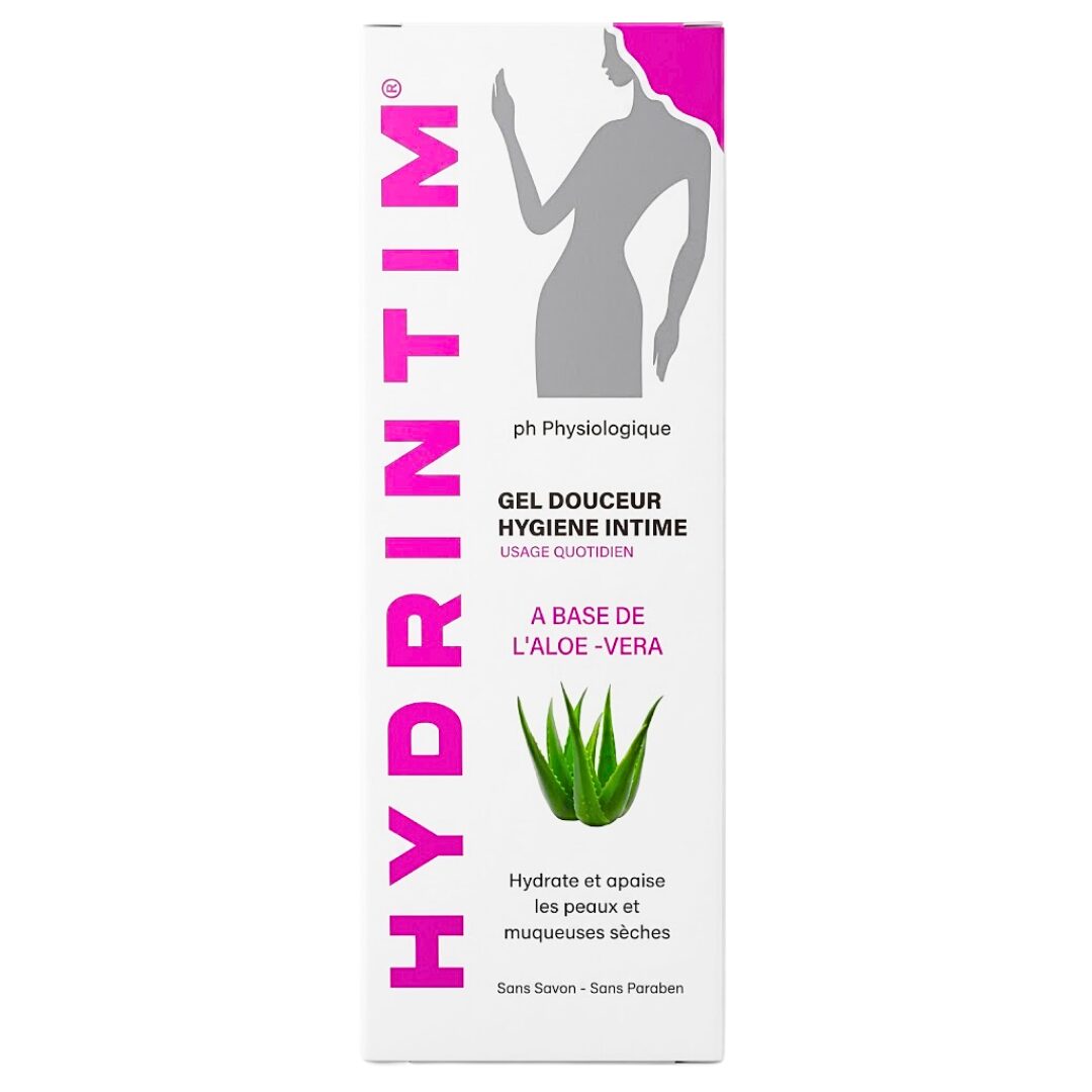 Hydrintim Gel Douceur Intime 200ml