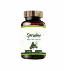 Indoka spiruline 120g 240cps