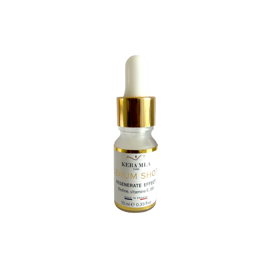 Kera'mla Serum Shot 10ml