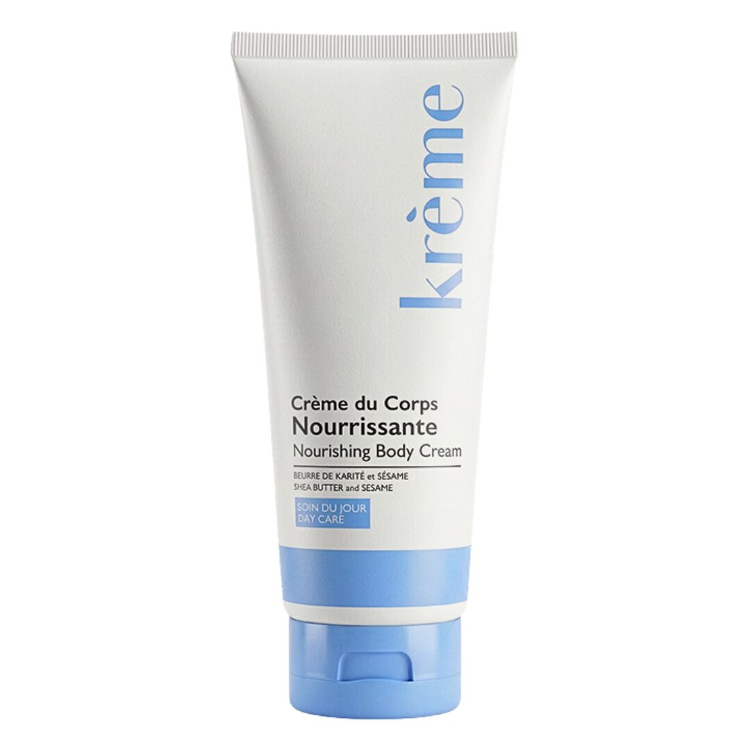 Kreme Creme Du Corps Nourissante 200ml 1 Kreme Creme Du Corps Nourissante 200ml
