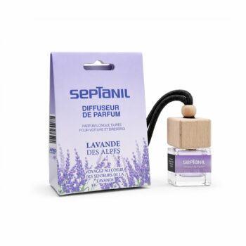 Septanil Diffuseur De Voiture Lavande 8ml