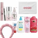 L'oreal Paris BOX Beauty Deals Fit Girl