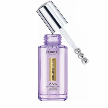 L'Oreal Paris Hyaluron Expert Eye Serum 20ml