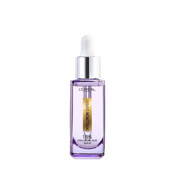 L'Oreal Paris Hyaluron Expert Serum Repulpant 30ml