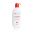 MAPO Lait Corps Reparateur Urea 10% 500ml