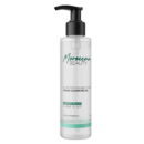 Moroccan Beauty Gel Nettoyant Douceur D'argan 200ml