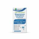 Nutrilab Magnesium Complexe Premium 60 Gelules