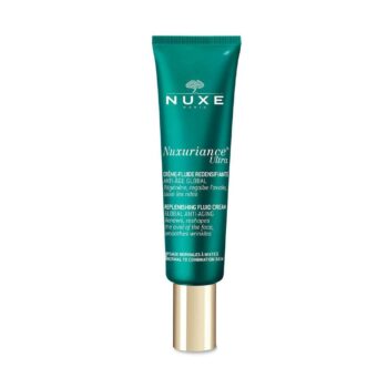 Nuxe  Nuxuriance Ultra  Crème fluide 50ml