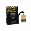 Septanil Diffuseur De Voiture Oud Malaky 8ml