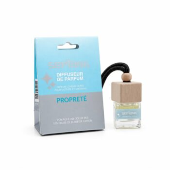 Septanil Diffuseur De Voiture Propreté 8ml
