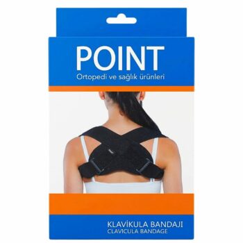 Point Bandage Claviculaire Taille Standard Reference 160-1