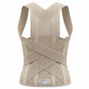 Point Corset Dorso-Lombaire Avec Ceinture Standard Reference 272