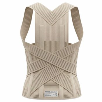 Point Corset Dorso-Lombaire Avec Ceinture Standard Reference 272