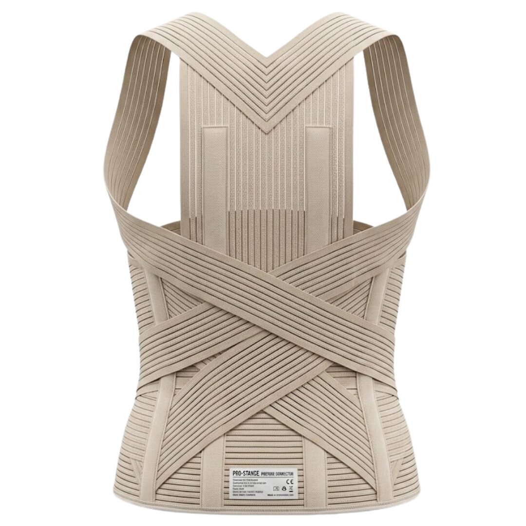 Point Corset Dorso-Lombaire Avec Ceinture Standard Reference 272 1 Point Corset Dorso-Lombaire Avec Ceinture Standard Reference 272