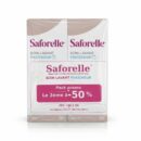 Saforelle Soin Lavant Fraicheur 2x250ml Pack  2éme a -50%