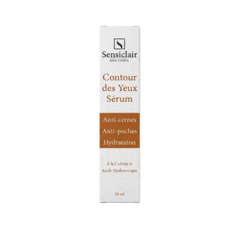 Sensiclair Contour Des Yeux Serum 10ml