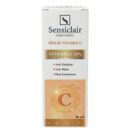 Sensiclair Serum Vitamin C 30ml