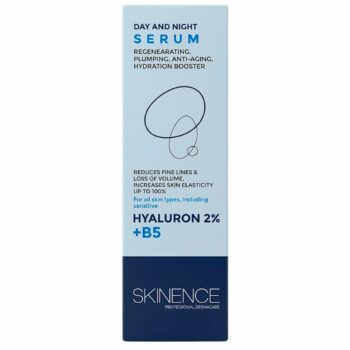 Skinence Serum Hyaluronic Acid 2%+B5 30ml