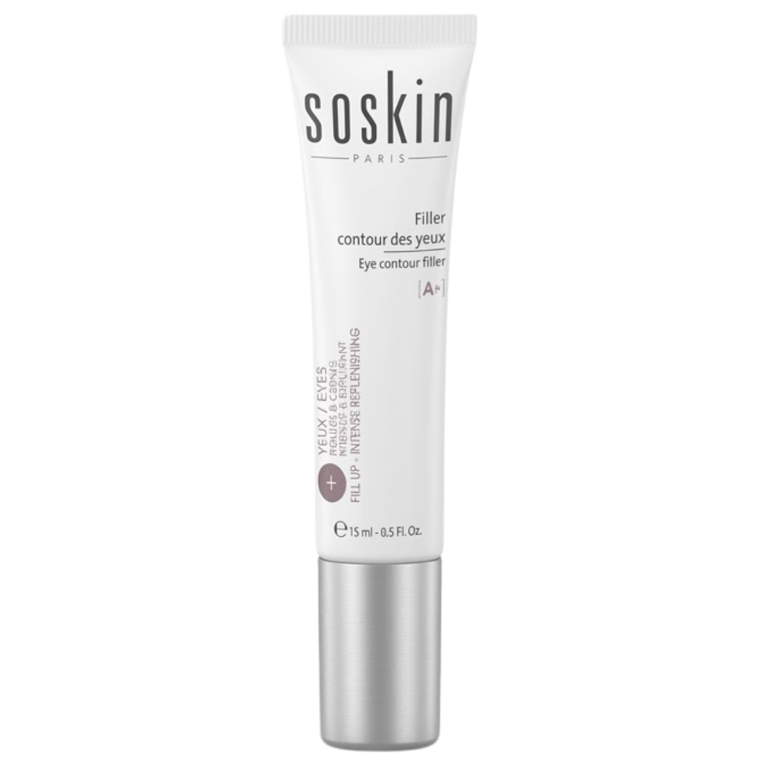 Soskin Contour Des Yeux 1 Soskin Contour Des Yeux