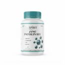 Spirit Zinc Picolinate 60 Gelules