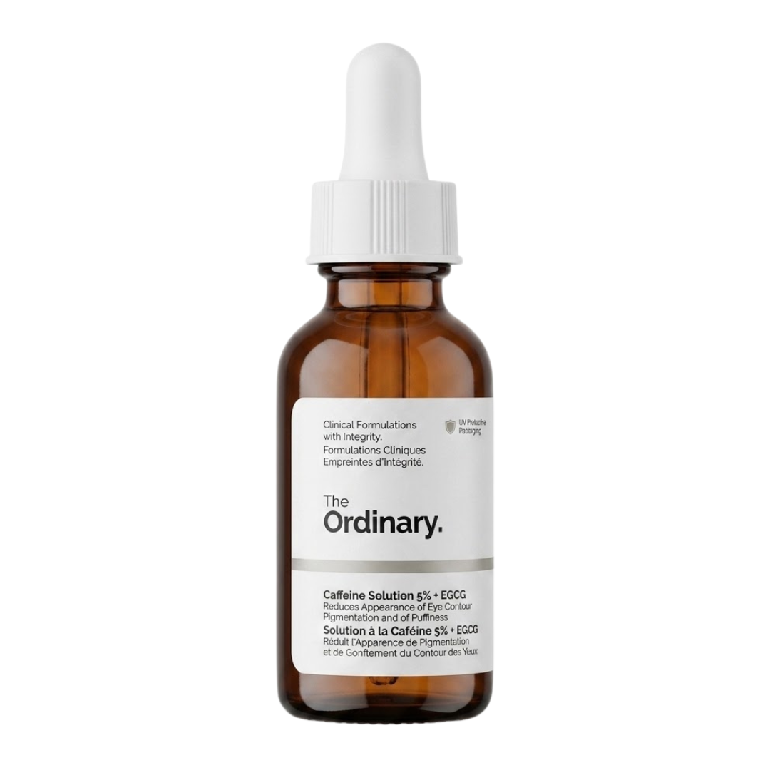 The Ordinary Caffeine Solution 5% + EGCG 30ml 1 The Ordinary Caffeine Solution 5% + EGCG 30ml