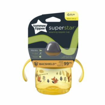 Tommee Tippee Gobelet Debutant 4Mois+ 150ml