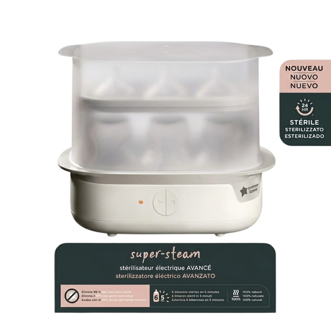 Tommee Tippee Sterilisateur Electrique Reference 42323661 1 Tommee Tippee Sterilisateur Electrique Reference 42323661